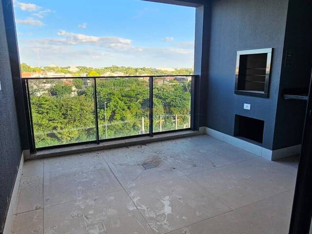 Apartamento para Venda em Cuiabá - 5