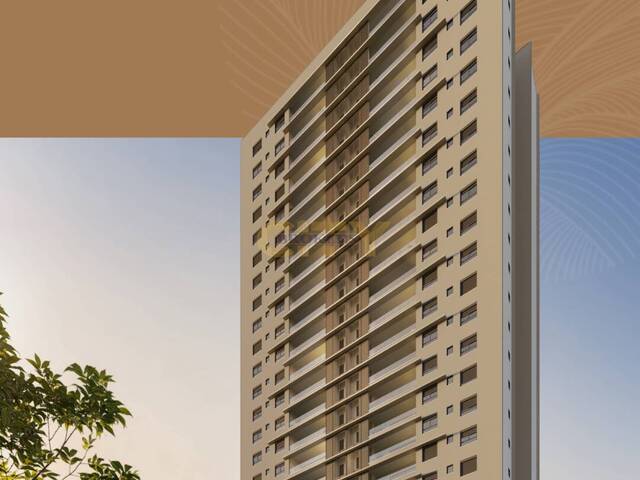 Apartamento para Venda em Cuiabá - 3