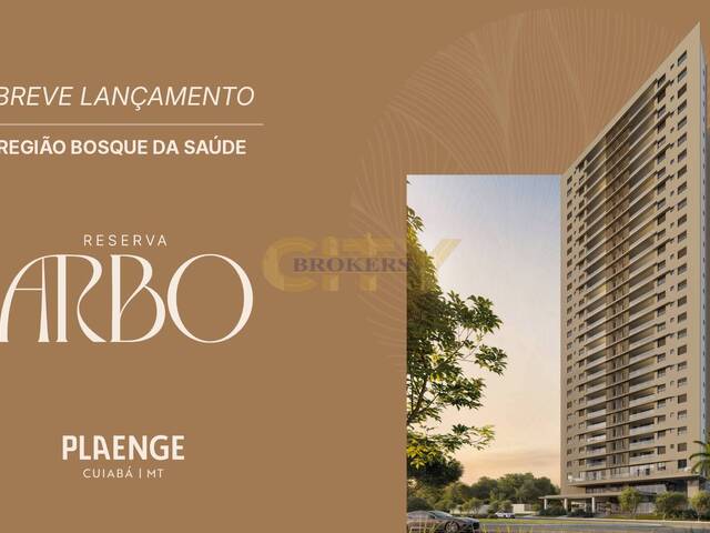Apartamento para Venda em Cuiabá - 5