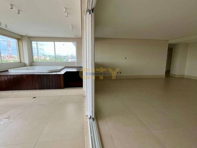#2044 - Apartamento para Venda em Cuiabá - MT - 3
