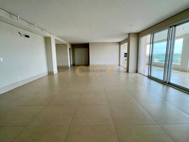 #2044 - Apartamento para Venda em Cuiabá - MT - 2