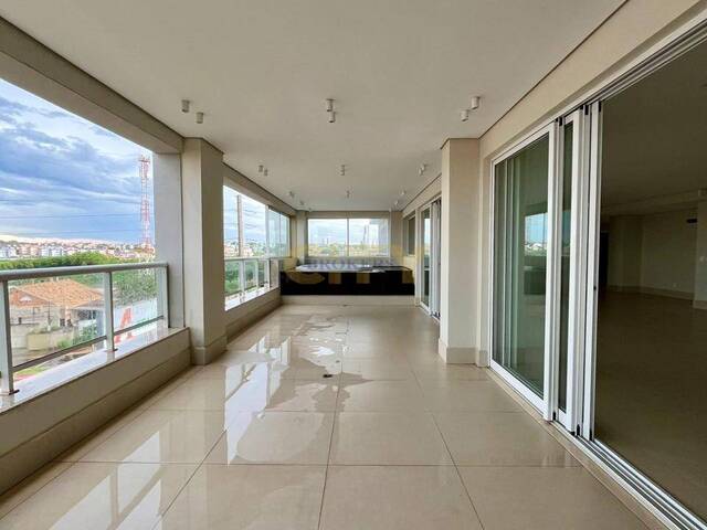 Apartamento para Venda em Cuiabá - 4