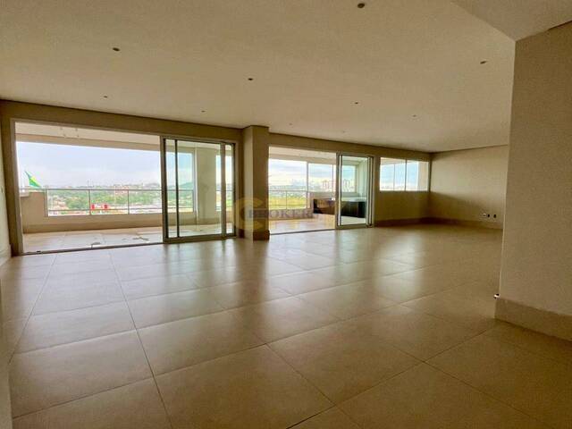 #2044 - Apartamento para Venda em Cuiabá - MT - 1