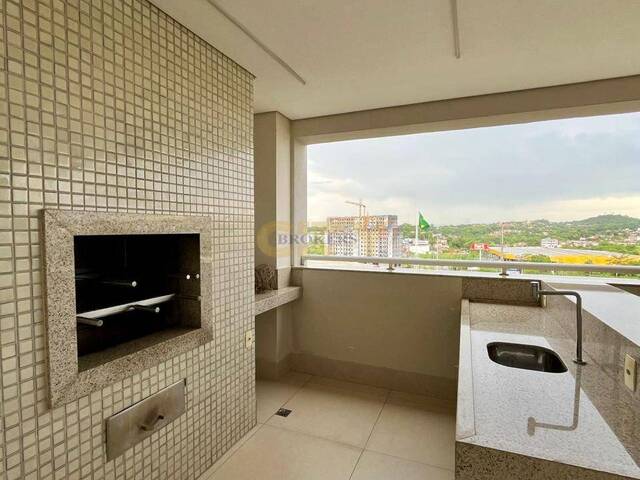 Apartamento para Venda em Cuiabá - 5