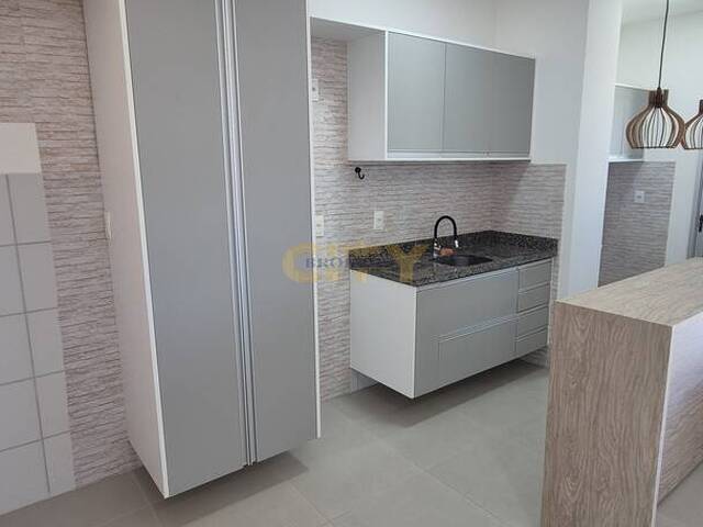 Apartamento para Venda em Cuiabá - 5