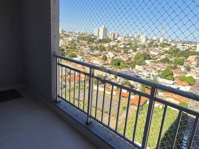 Apartamento para Venda em Cuiabá - 4