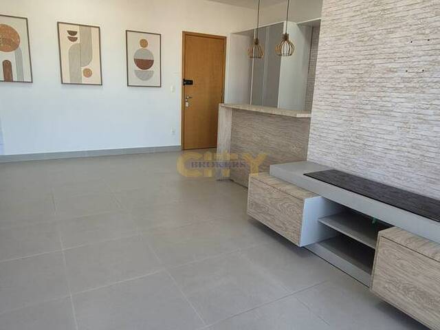 Apartamento para Venda em Cuiabá - 3