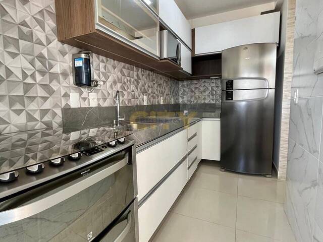 Apartamento para Venda em Cuiabá - 4