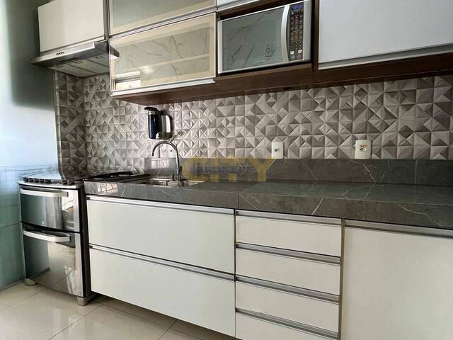 Apartamento para Venda em Cuiabá - 3