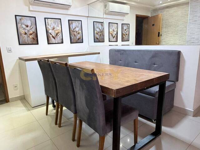 Apartamento para Venda em Cuiabá - 2