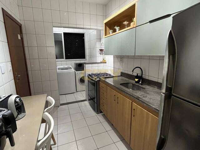 Apartamento para Venda em Cuiabá - 4