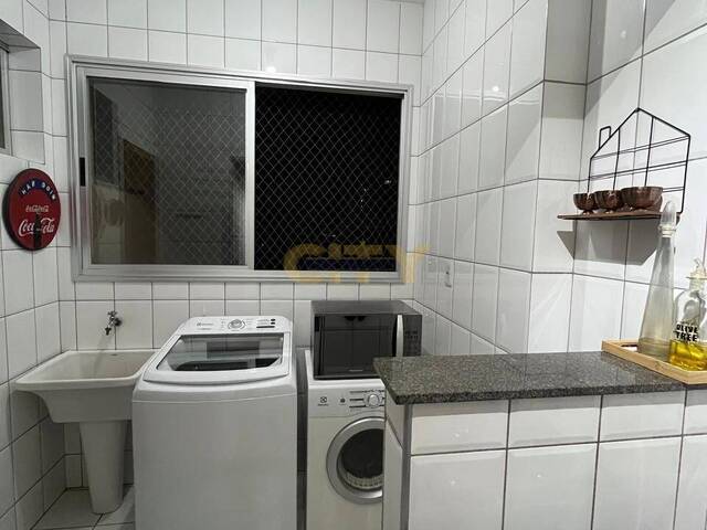 Apartamento para Venda em Cuiabá - 5