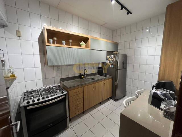Apartamento para Venda em Cuiabá - 3