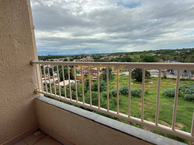 Apartamento para Venda em Cuiabá - 4