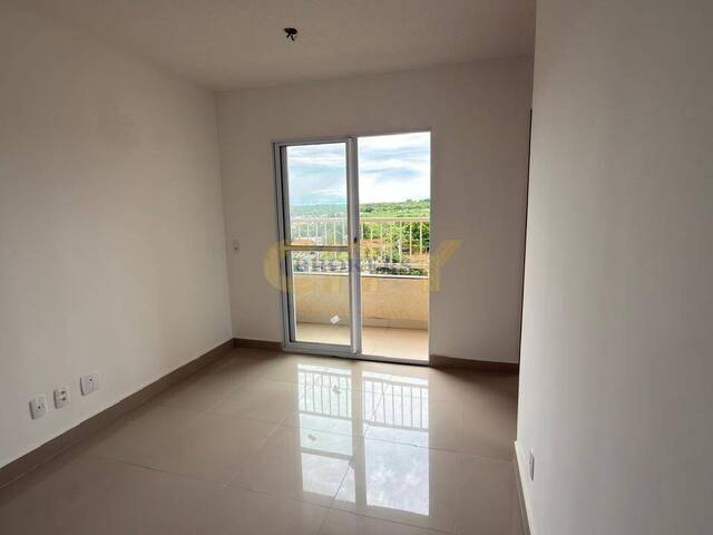 Venda em Condomínio Residencial Chapada Cesari - Cuiabá