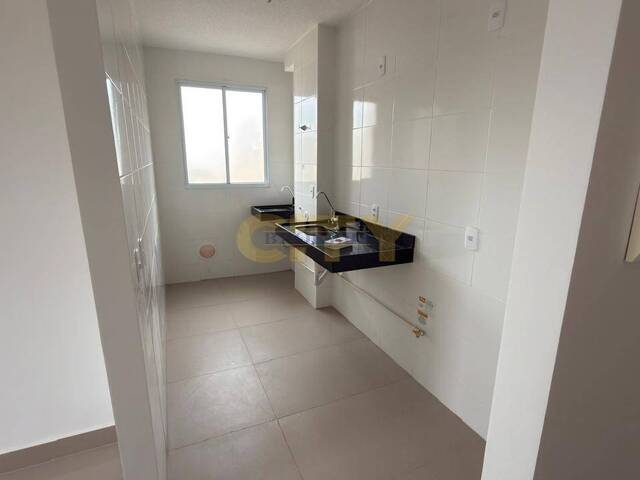 Apartamento para Venda em Cuiabá - 3