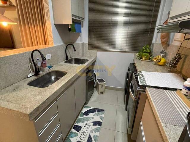 Apartamento para Venda em Várzea Grande - 3