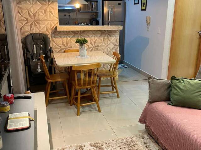 Apartamento para Venda em Várzea Grande - 2