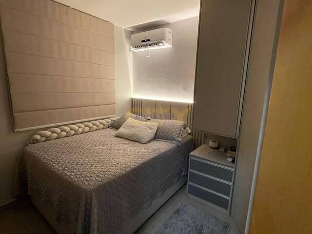 Apartamento para Venda em Várzea Grande - 4