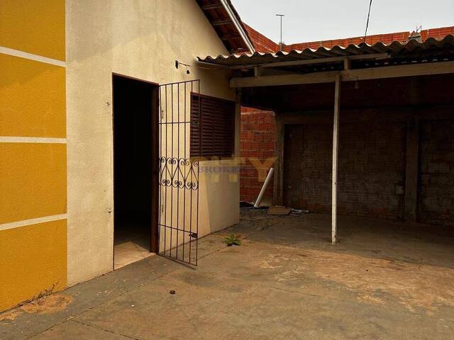 Venda em Residencial Altos Do Parque I - Cuiabá