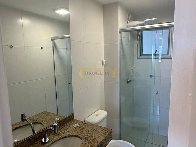 Apartamento para Venda em Cuiabá - 5