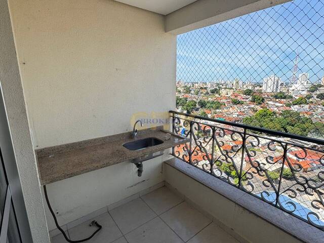 Apartamento para Venda em Cuiabá - 3