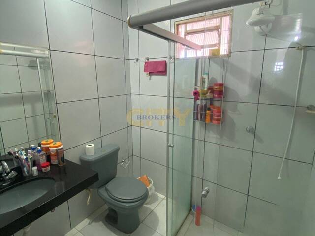 Casa para Venda em Cuiabá - 5