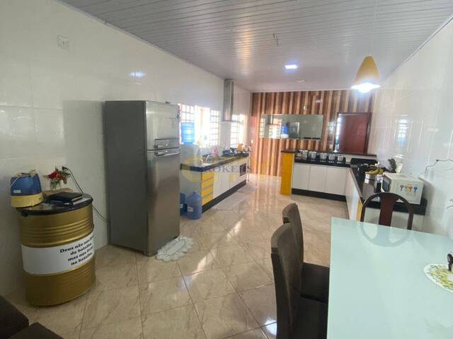 Casa para Venda em Cuiabá - 3