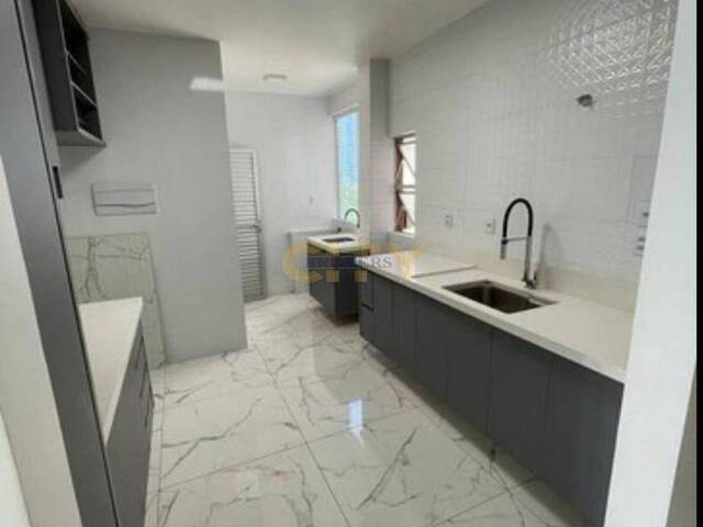 Apartamento para Venda em Cuiabá - 4