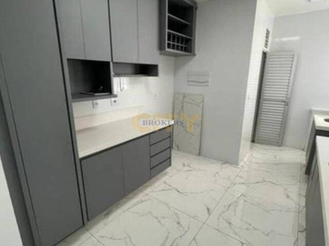 Apartamento para Venda em Cuiabá - 3