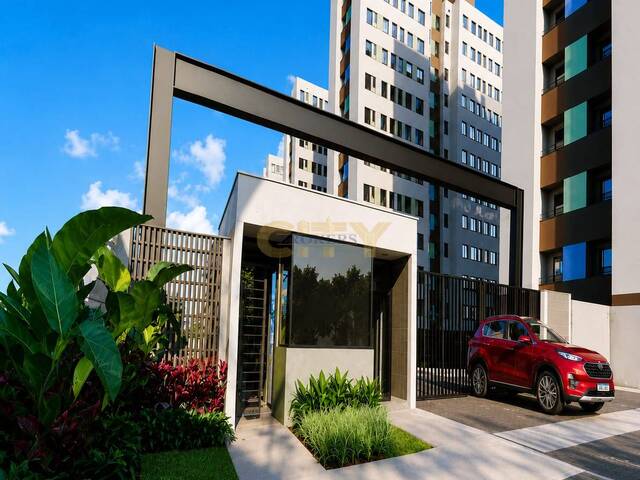 #2063 - Apartamento para Venda em Cuiabá - MT