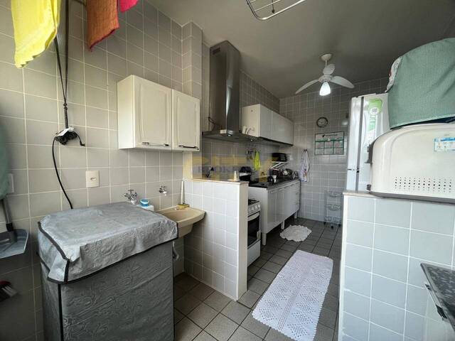 Apartamento para Venda em Cuiabá - 3