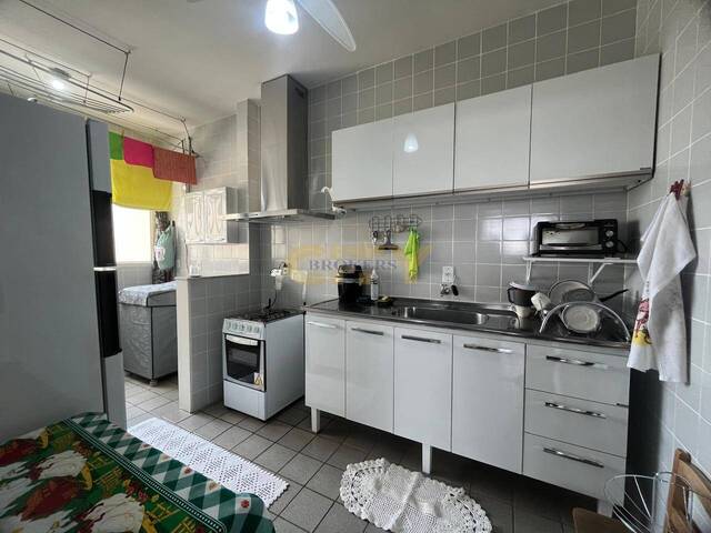 Apartamento para Venda em Cuiabá - 2