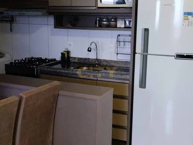 Apartamento para Venda em Cuiabá - 3