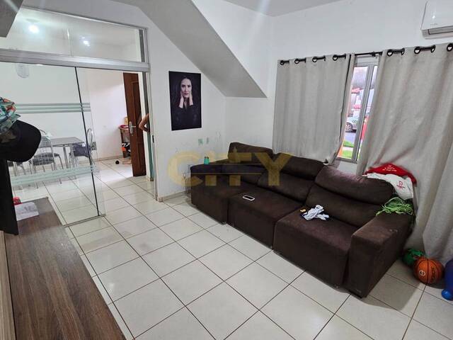 Venda em Novo Paraíso - Cuiabá