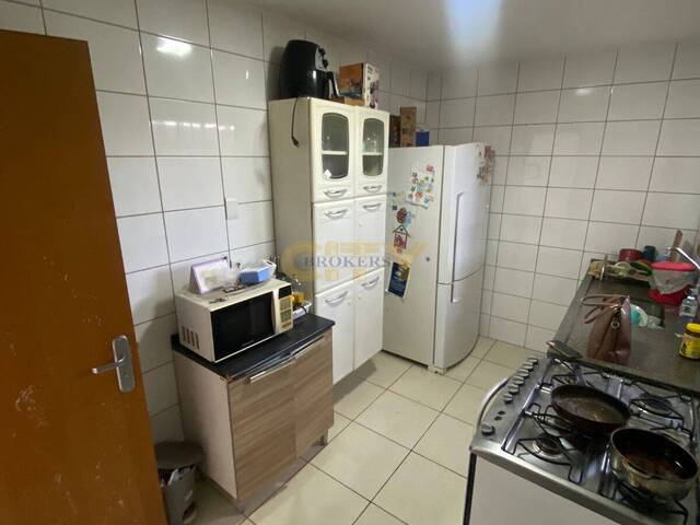 Casa para Venda em Cuiabá - 2