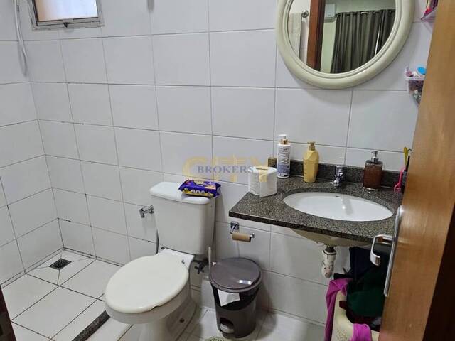 Casa para Venda em Cuiabá - 5
