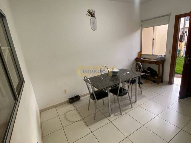 Casa para Venda em Cuiabá - 3