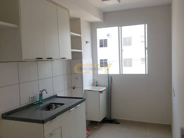 Apartamento para Venda em Cuiabá - 2
