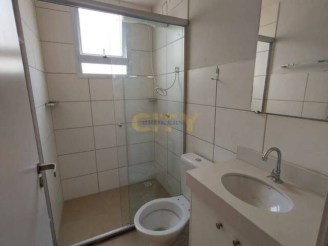 Apartamento para Venda em Cuiabá - 4