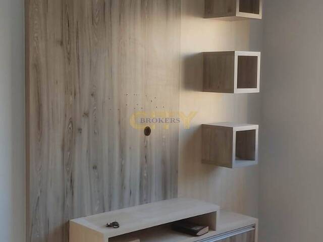 Apartamento para Venda em Cuiabá - 2