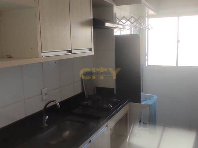 Apartamento para Venda em Cuiabá - 4
