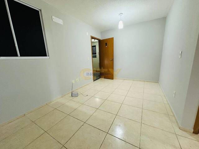Apartamento para Venda em Cuiabá - 2
