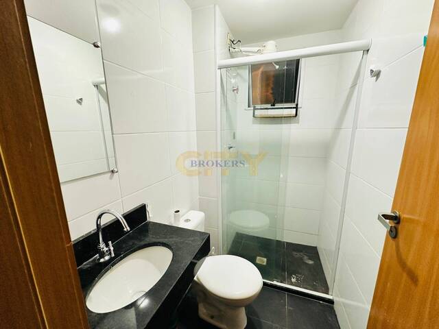 Apartamento para Venda em Cuiabá - 4