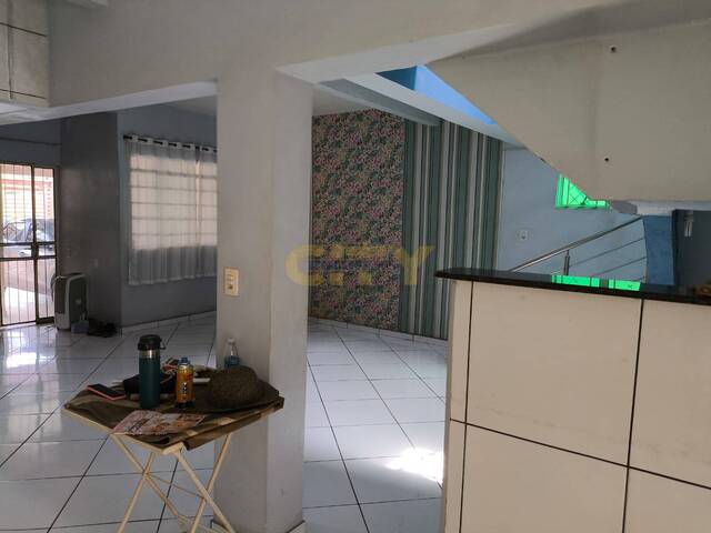 #2073 - Casa para Venda em Cuiabá - MT