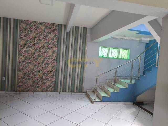 #2073 - Casa para Venda em Cuiabá - MT
