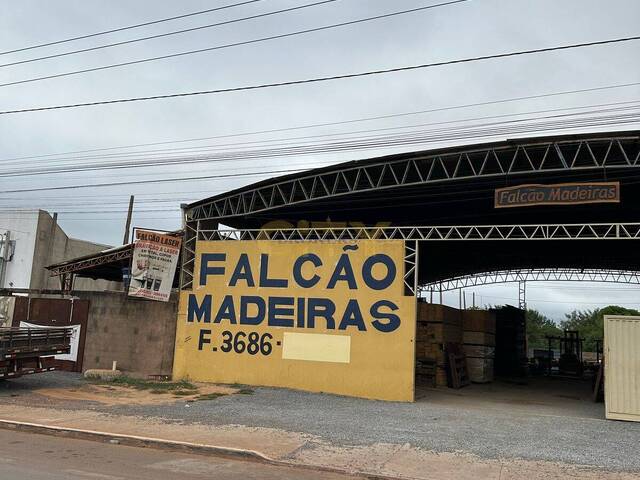 Venda em Marajoara - Várzea Grande