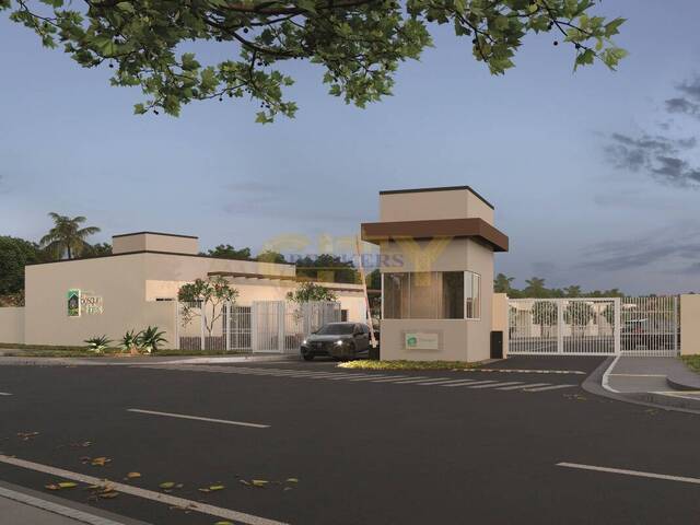 Venda em Loteamento Residencial Flor-de-Lis - Cuiabá