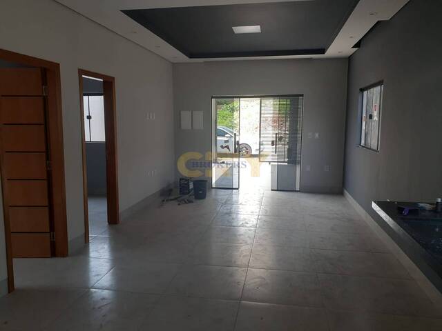 Casa para Venda em Cuiabá - 4