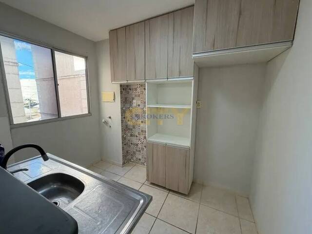 Apartamento para Venda em Cuiabá - 2